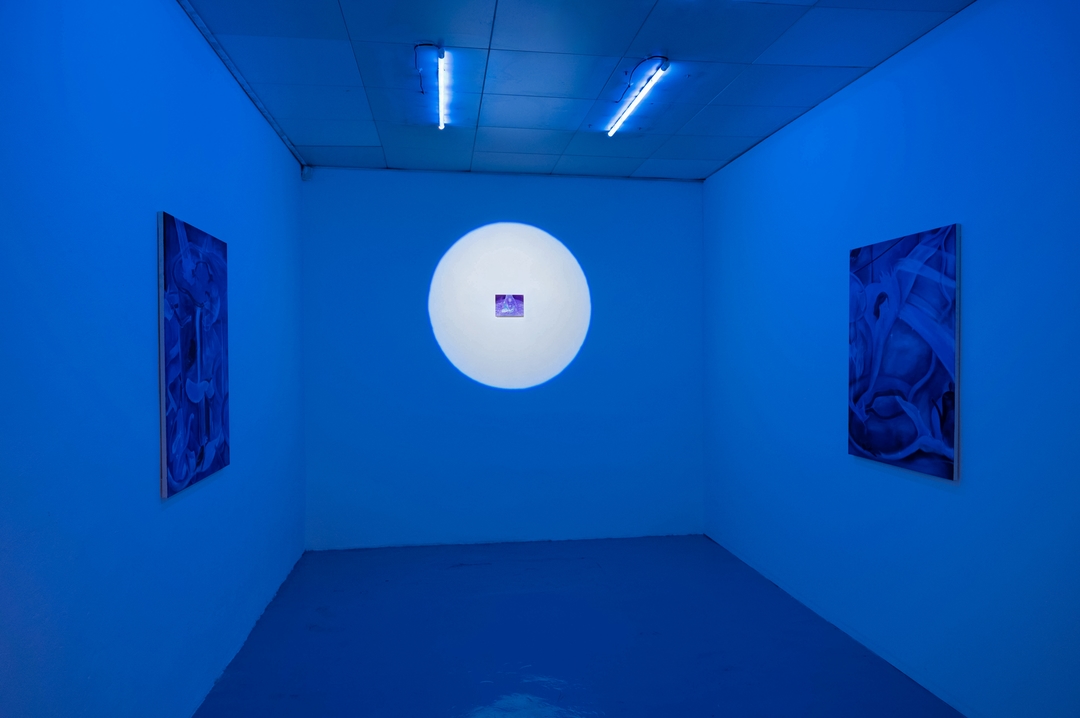 Exhibition View of “Do you remember me?”