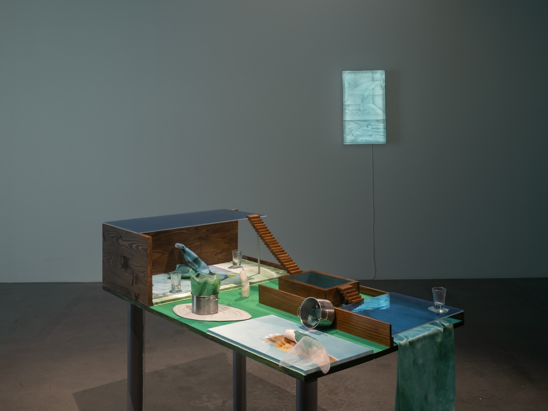 Whispering Threads ( Recap )